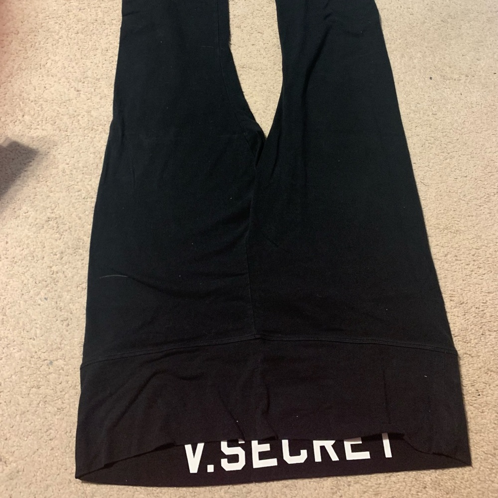XL Victoria’s Secret yoga pants